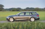 BMW 328i Touring Luxury 2012 года